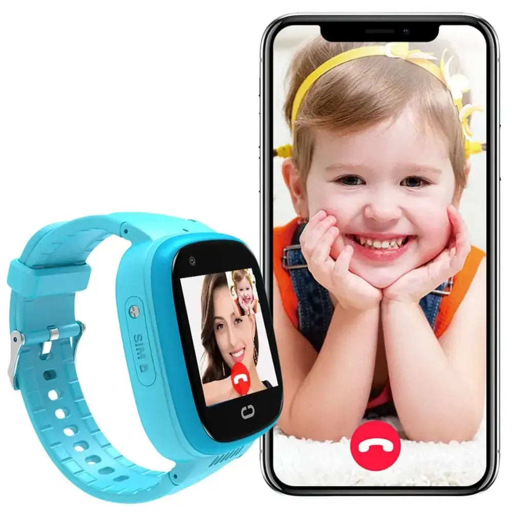 Kinder Smartwatch