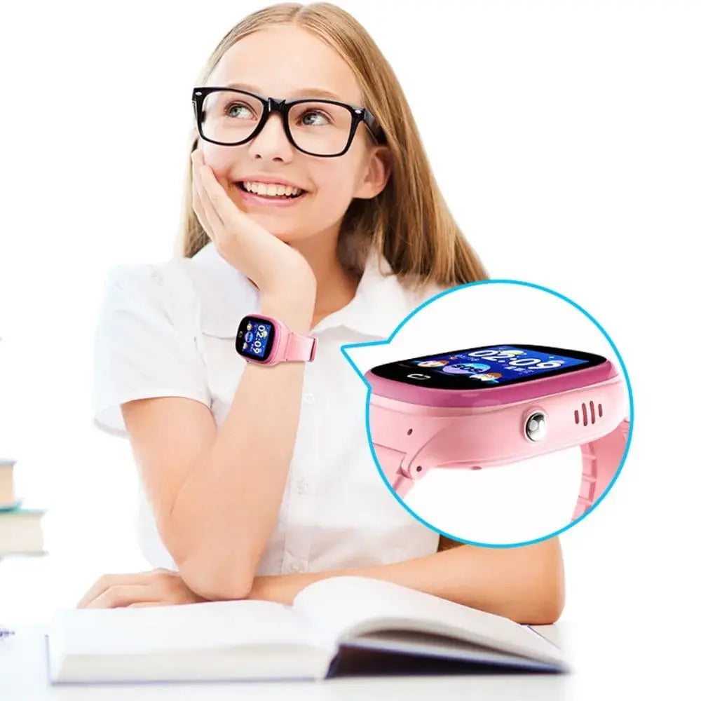 Kinder Smartwatch