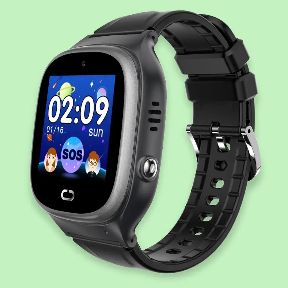 Kinder Smartwatch